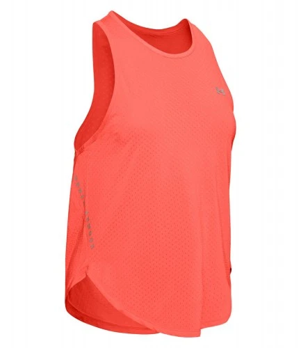 Under Armour ქალის უმკლავო მაისური