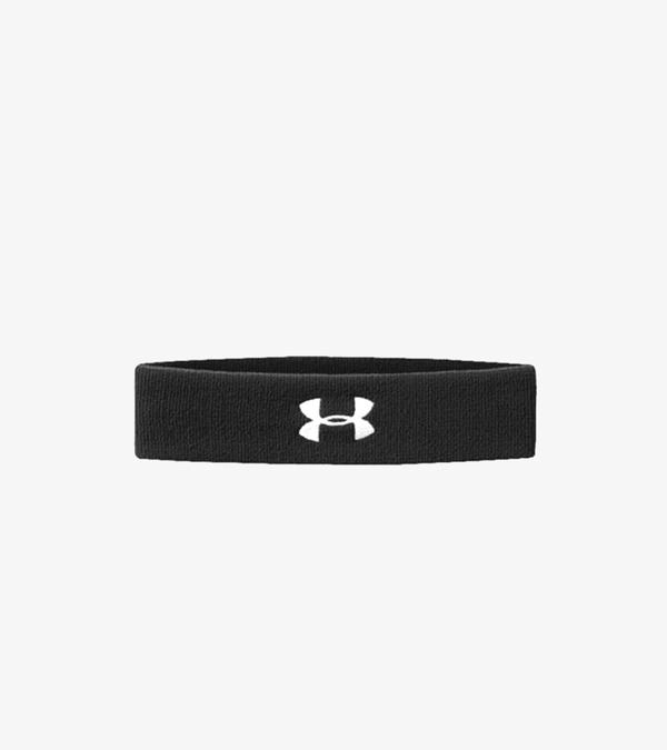 Under Armour ხელის მანჟეტი UA Performance Headband