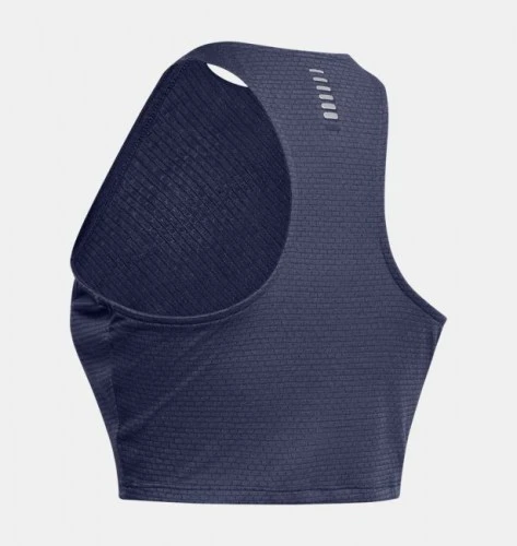 Under Armour ქალის სავარჯიშო ტოპი