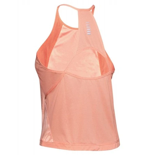 Under Armour ქალის უმკლავო მაისური