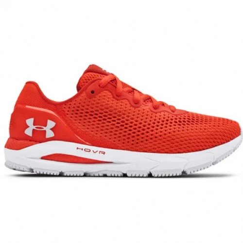 Under Armour ქალის სპორტული ფეხსაცმელი