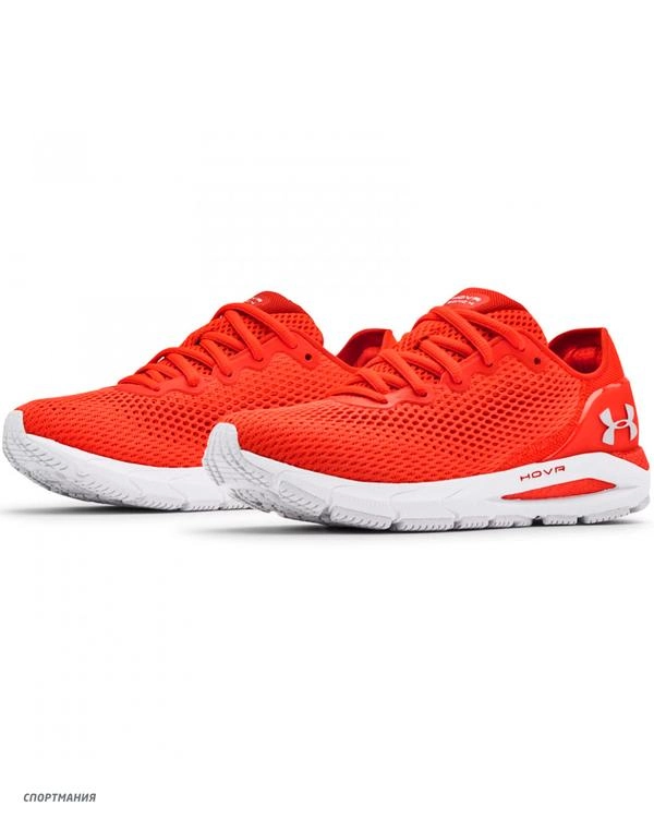 Under Armour ქალის სპორტული ფეხსაცმელი