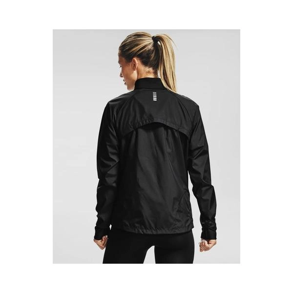 Under Armour ქალის თხელი ქურთუკი