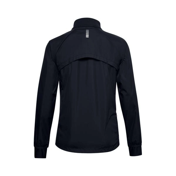 Under Armour ქალის თხელი ქურთუკი