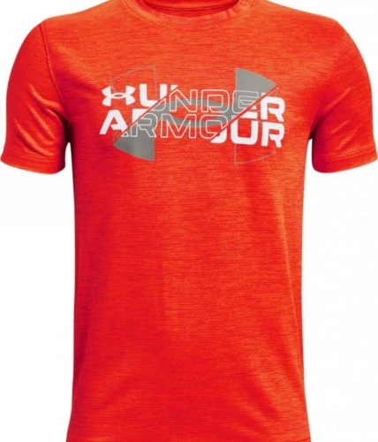 Under Armour ბავშვის მაისური