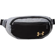 Under Armour ჩანთა UA Flex Waist Bag-GRY