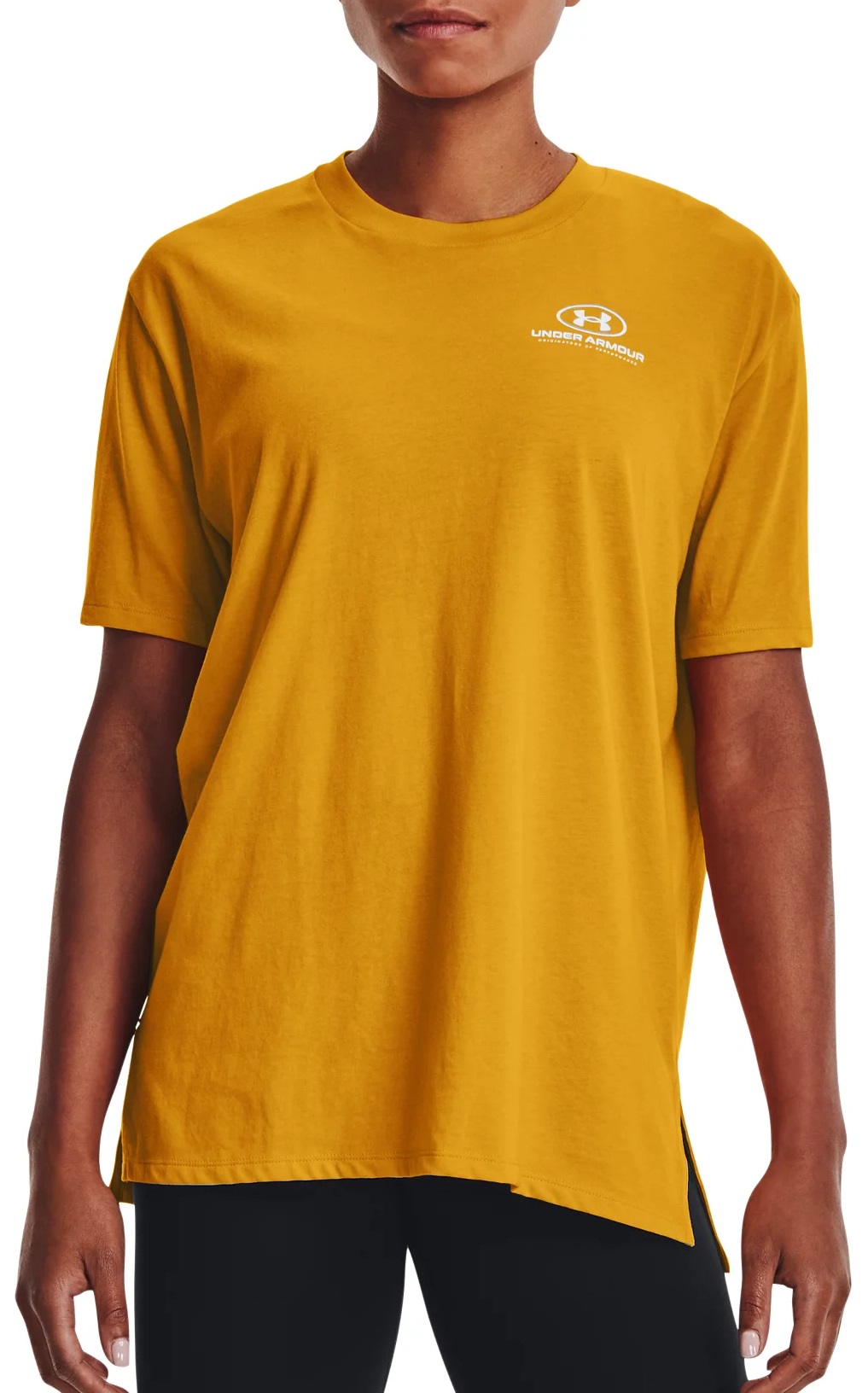 Under Armour ქალის მაისური