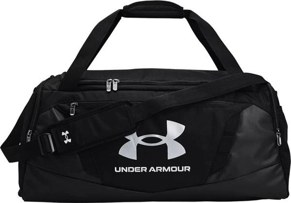 Under Armour ჩანთა UA Undeniable 5.0 Duffle MD-BLK