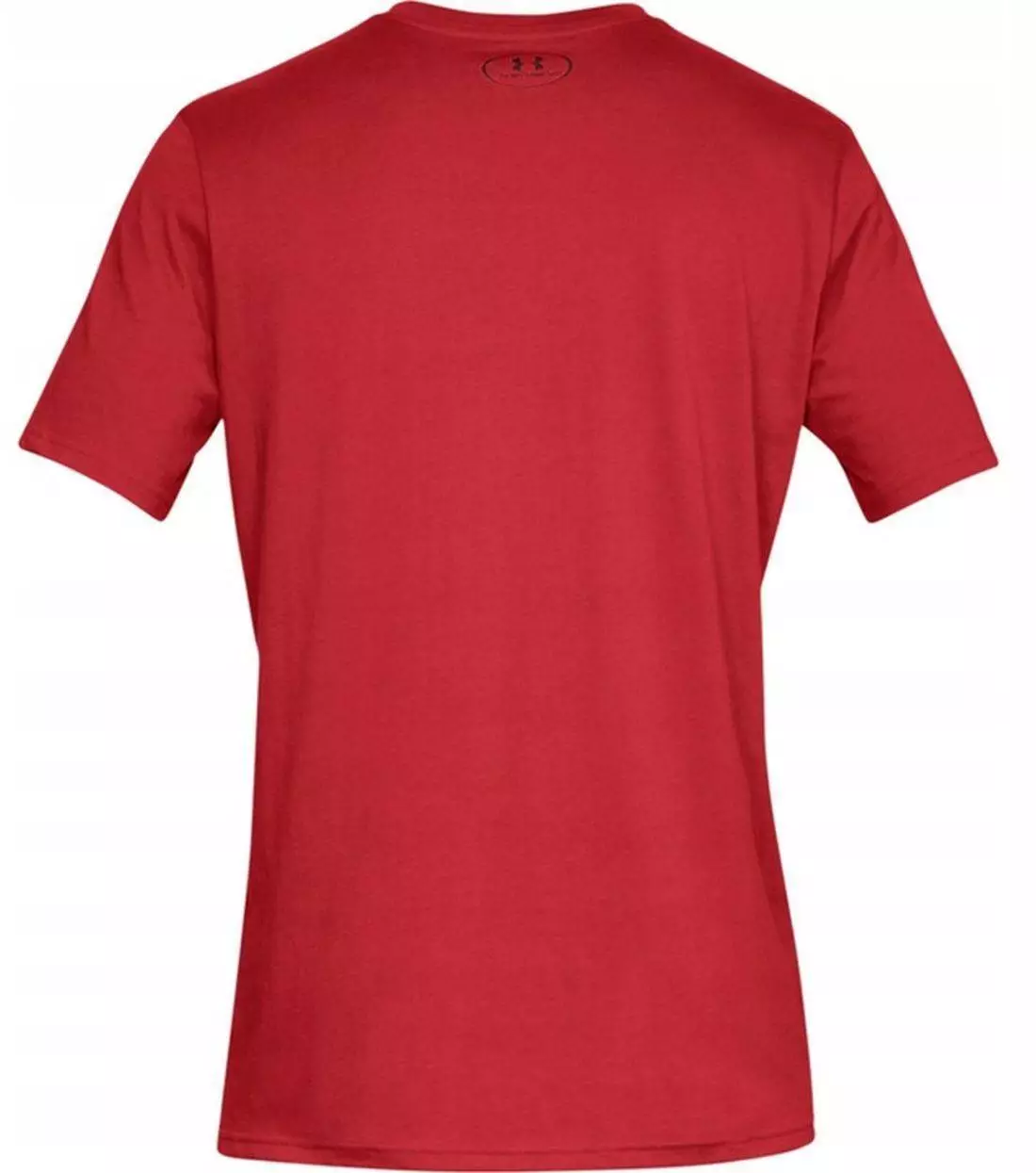 Under Armour მამაკაცის მოკლემკლავიანი მაისური