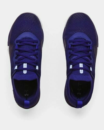 Under Armour ქალის სპორტული ფეხსაცმელი