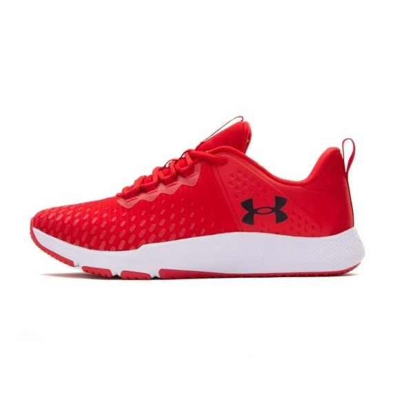 Under Armour მამაკაცის სარბენი ფეხსაცმელი UA Charged Engage 2-RED