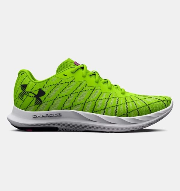 Under Armour მამაკაცის სარბენი ფეხსაცმელი UA Charged Breeze 2-GRN