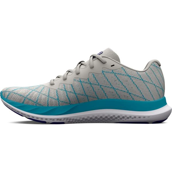 Under Armour ქალის სპორტული ფეხსაცმელი UA W Charged Breeze 2-GRY