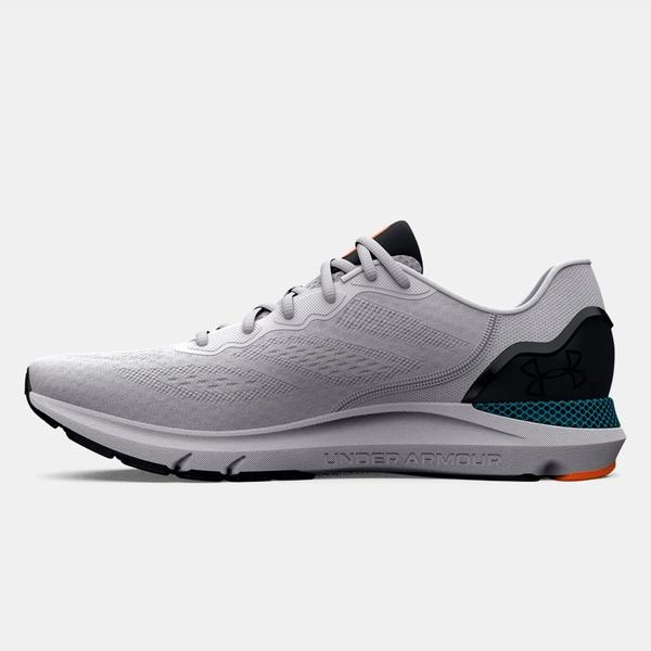 Under Armour მამაკაცის სარბენი ფეხსაცმელი UA HOVR Sonic 6-WHT