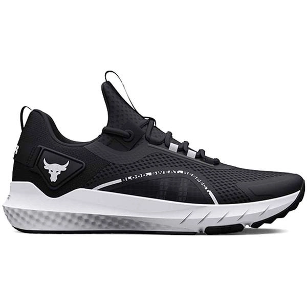 Under Armour მამაკაცის სავარჯიშო ფეხსაცმელი UA Project Rock BSR 3-BLK