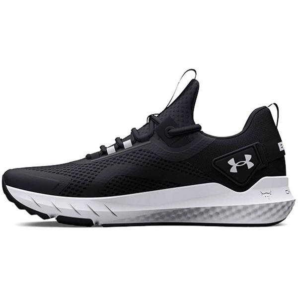 Under Armour მამაკაცის სავარჯიშო ფეხსაცმელი UA Project Rock BSR 3-BLK