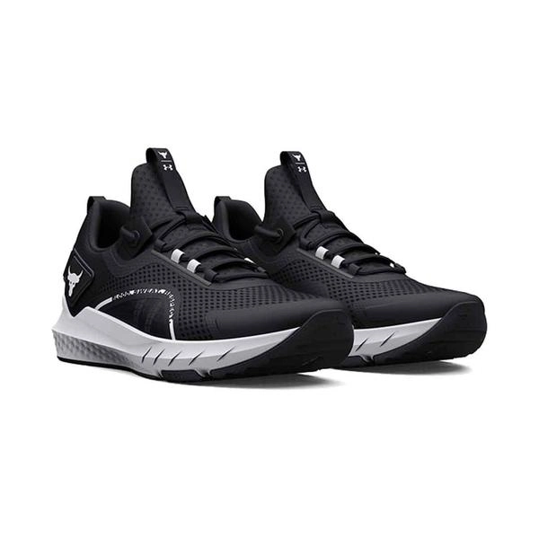 Under Armour მამაკაცის სავარჯიშო ფეხსაცმელი UA Project Rock BSR 3-BLK