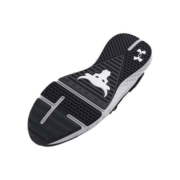 Under Armour მამაკაცის სავარჯიშო ფეხსაცმელი UA Project Rock BSR 3-BLK