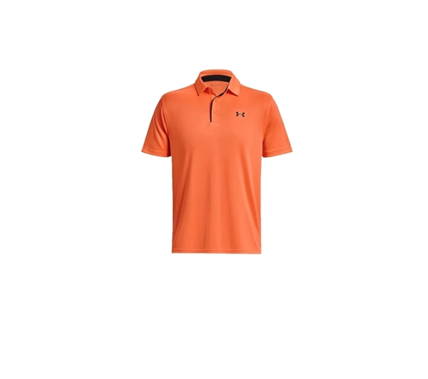 Under Armour მამაკაცის პოლო მაისური Tech Polo-ORG