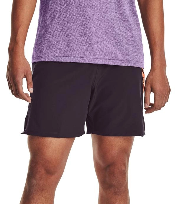 Under Armour მამაკაცის შორტი LAUNCH ELITE 7'' SHORT-PPL