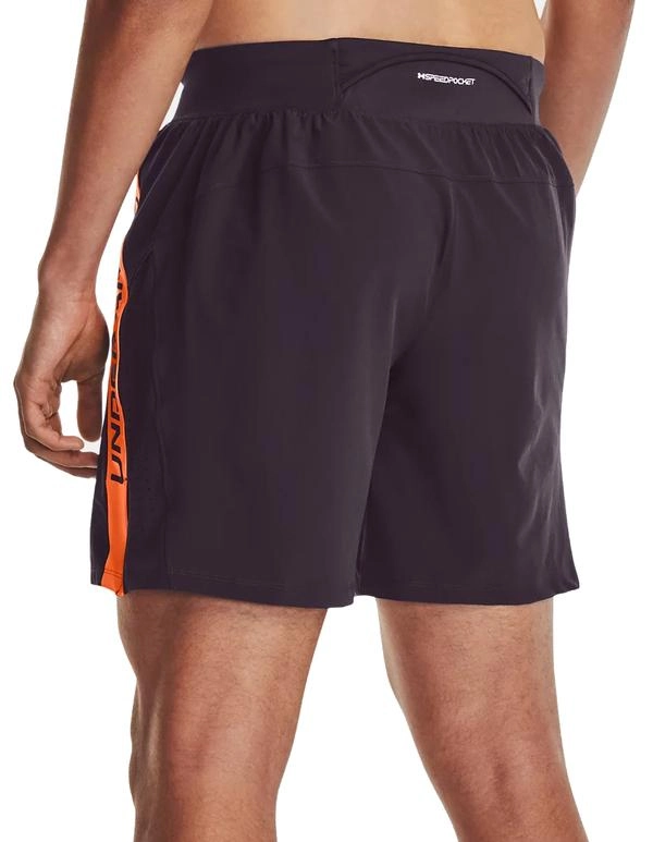 Under Armour მამაკაცის შორტი LAUNCH ELITE 7'' SHORT-PPL