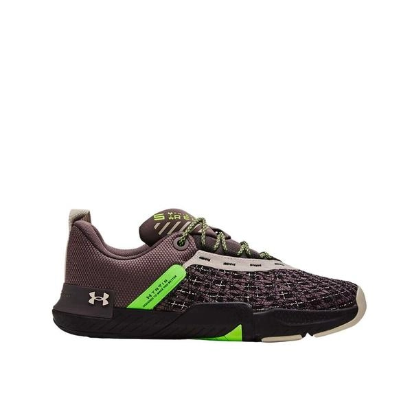 Under Armour მამაკაცის სავარჯიშო ფეხსაცმელი UA TriBase Reign 5 Q2-GRY