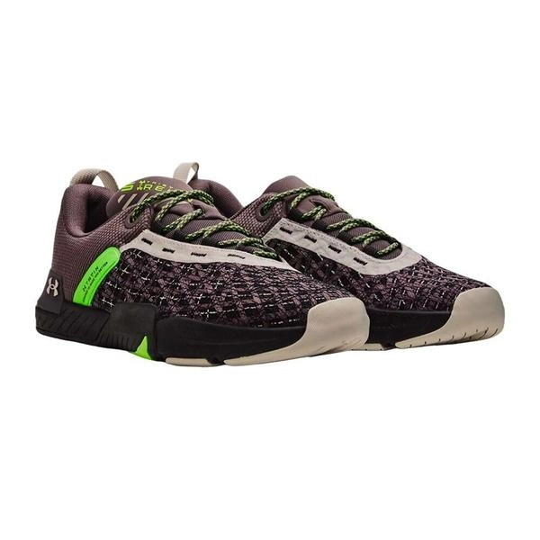 Under Armour მამაკაცის სავარჯიშო ფეხსაცმელი UA TriBase Reign 5 Q2-GRY