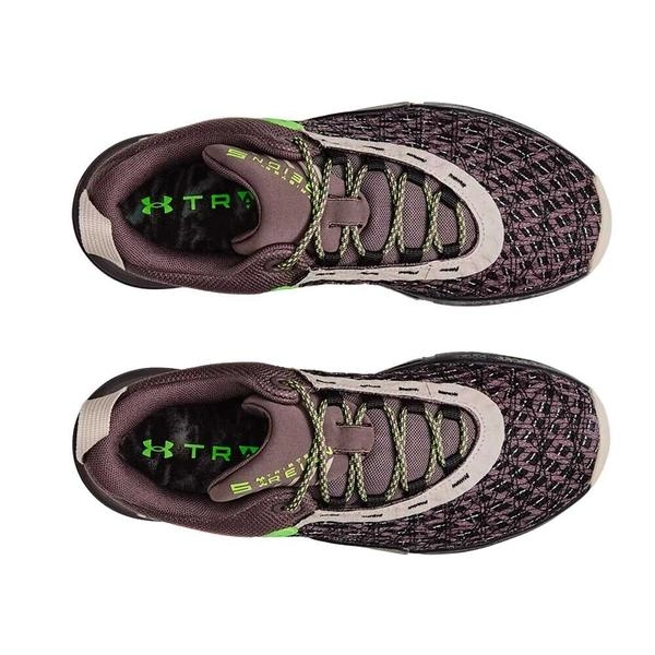 Under Armour მამაკაცის სავარჯიშო ფეხსაცმელი UA TriBase Reign 5 Q2-GRY