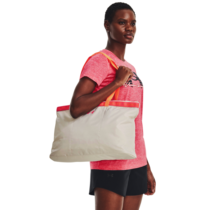 Under Armour ჩანთა UA Favorite Tote-GRY