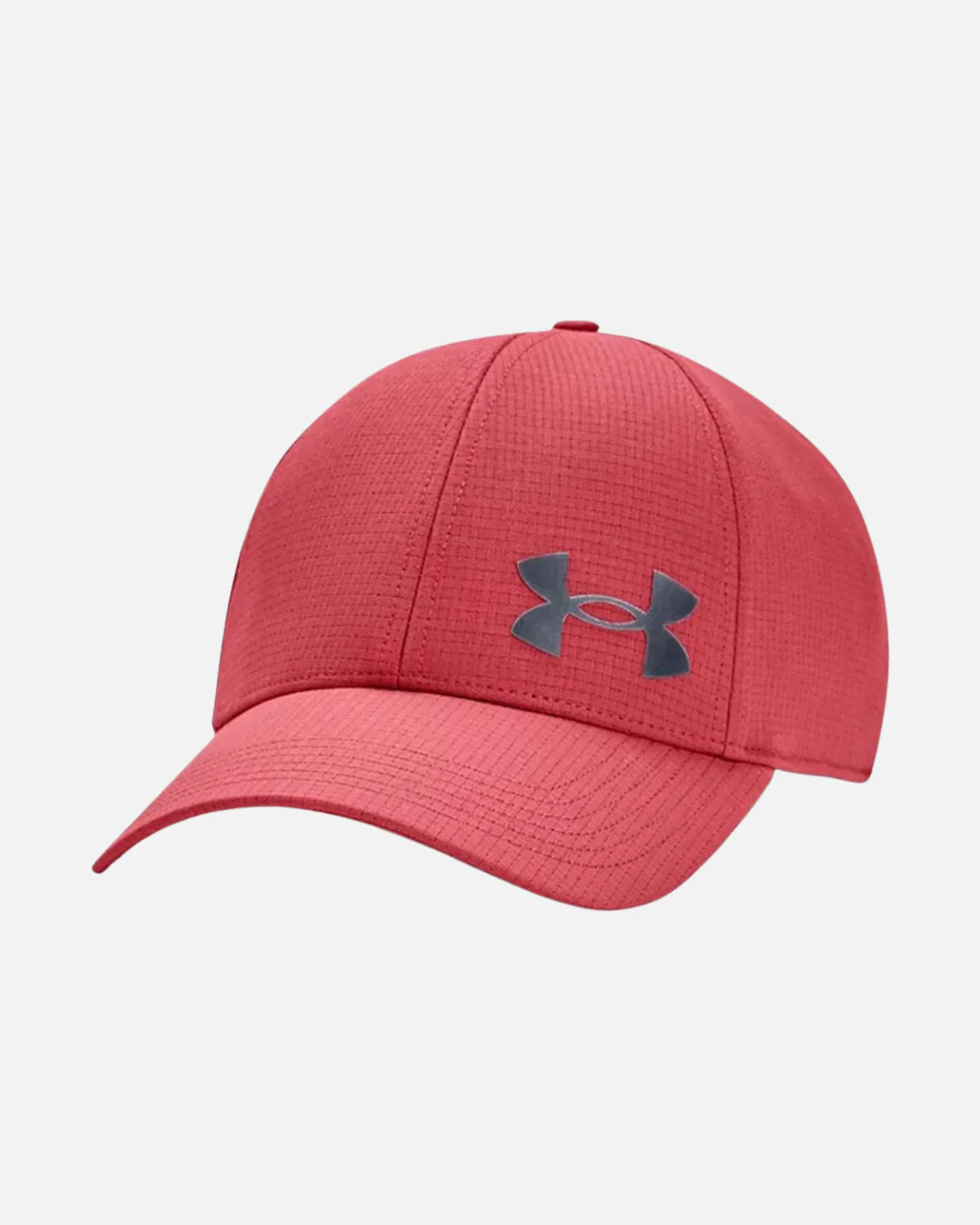 Under Armour კეპი Isochill Armourvent Str-RED