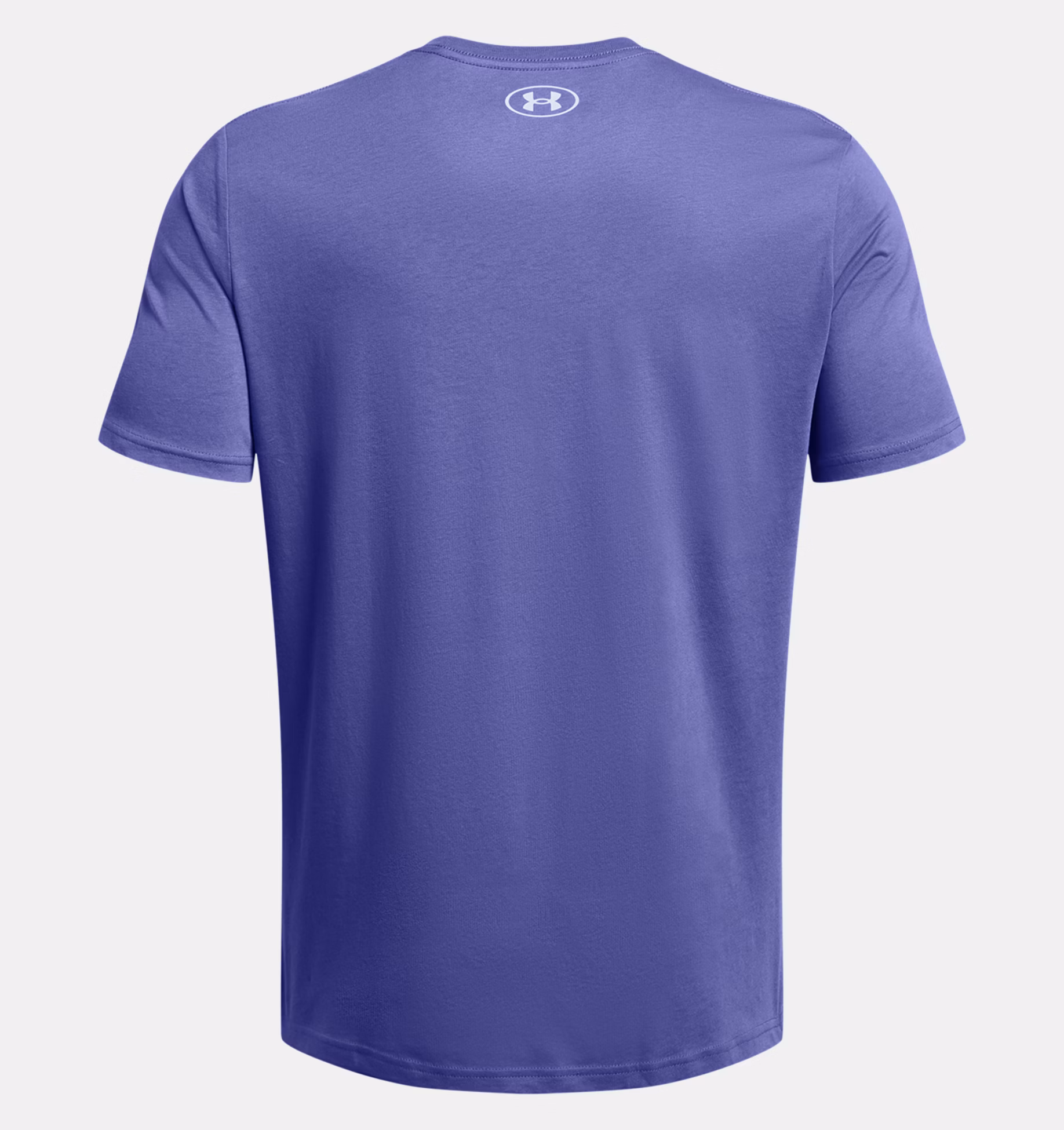 Under Armour მამაკაცის მოკლემკლავიანი მაისური UA TEAM ISSUE WORDMARK SS-PPL