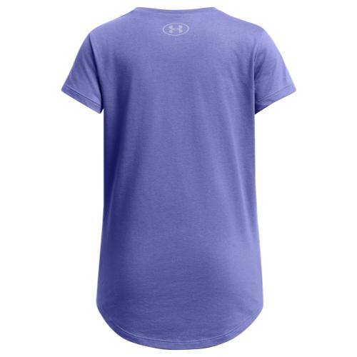 Under Armour ბავშვის მაისური UA G SPORTSTYLE LOGO SS-PPL