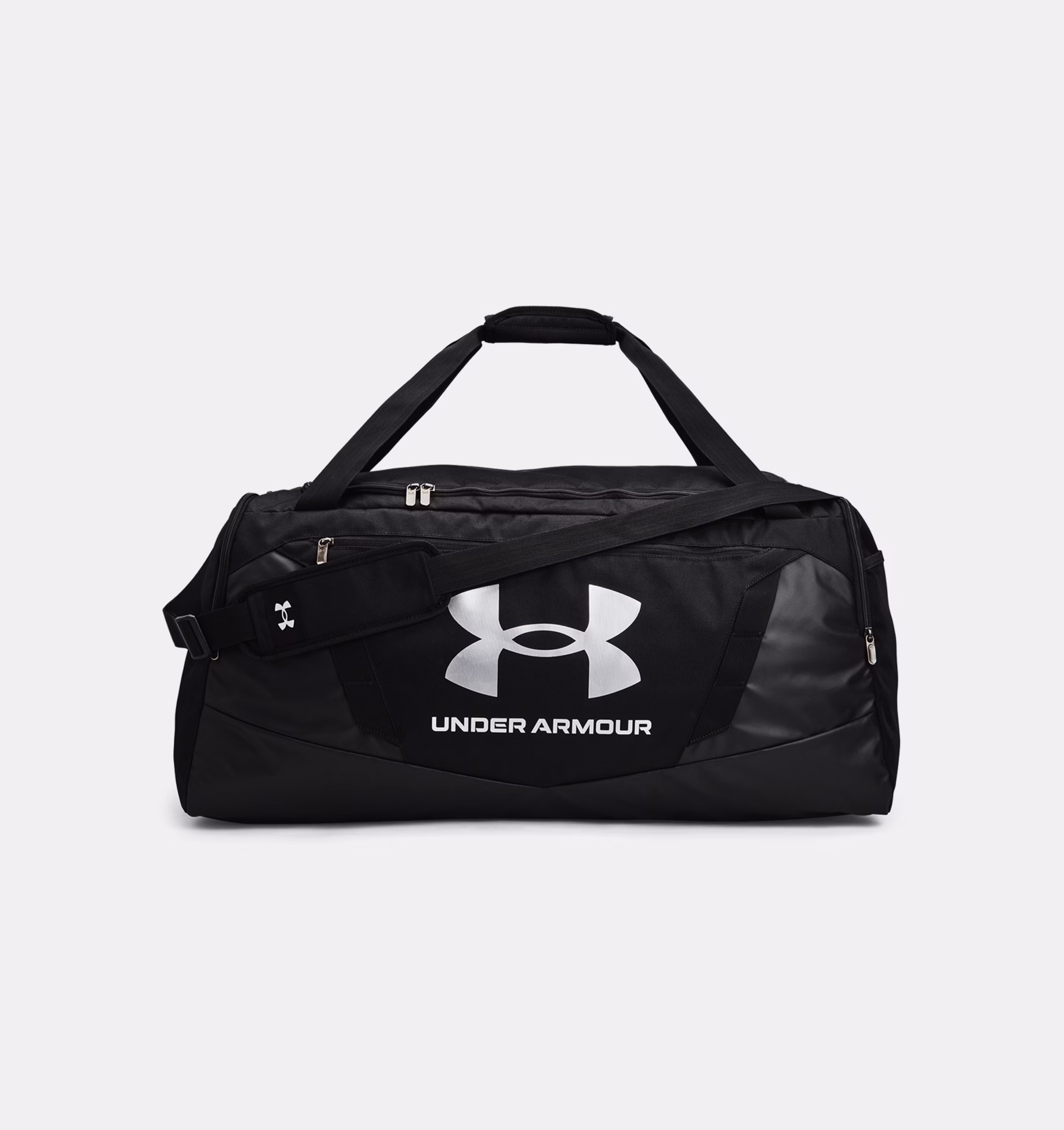 Under Armour ჩანთა UA Undeniable 5.0 Duffle LG-BLK