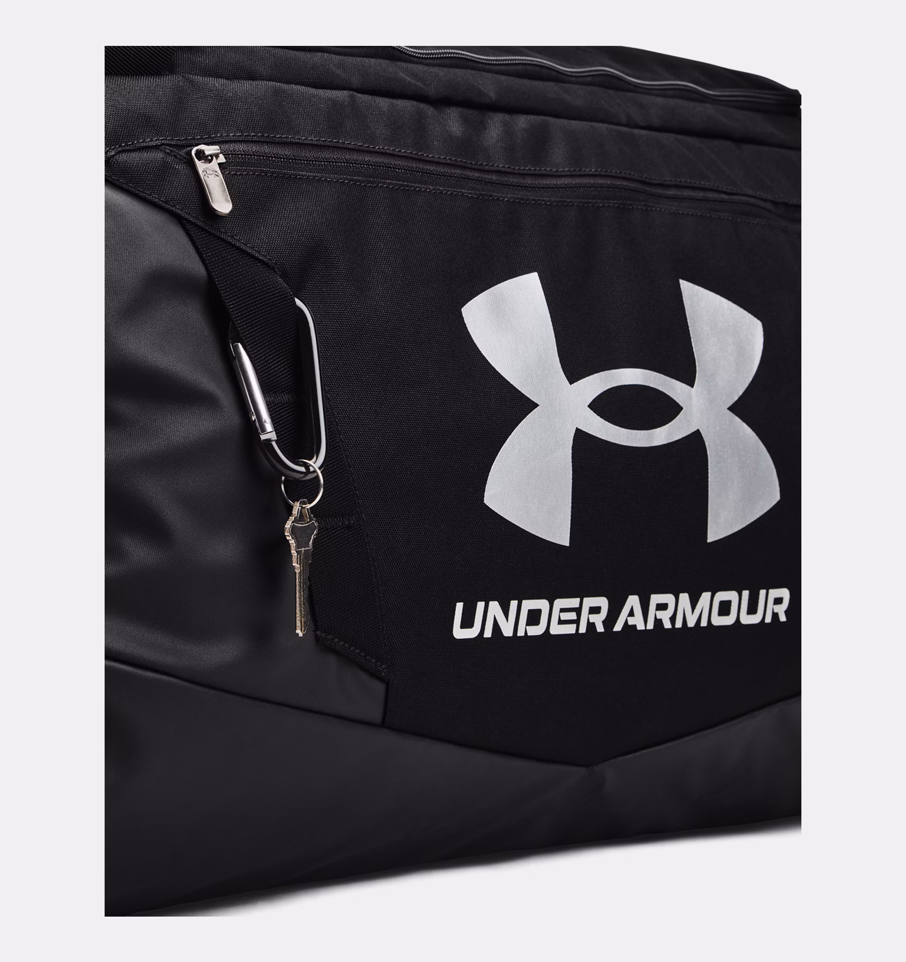Under Armour ჩანთა UA Undeniable 5.0 Duffle LG-BLK