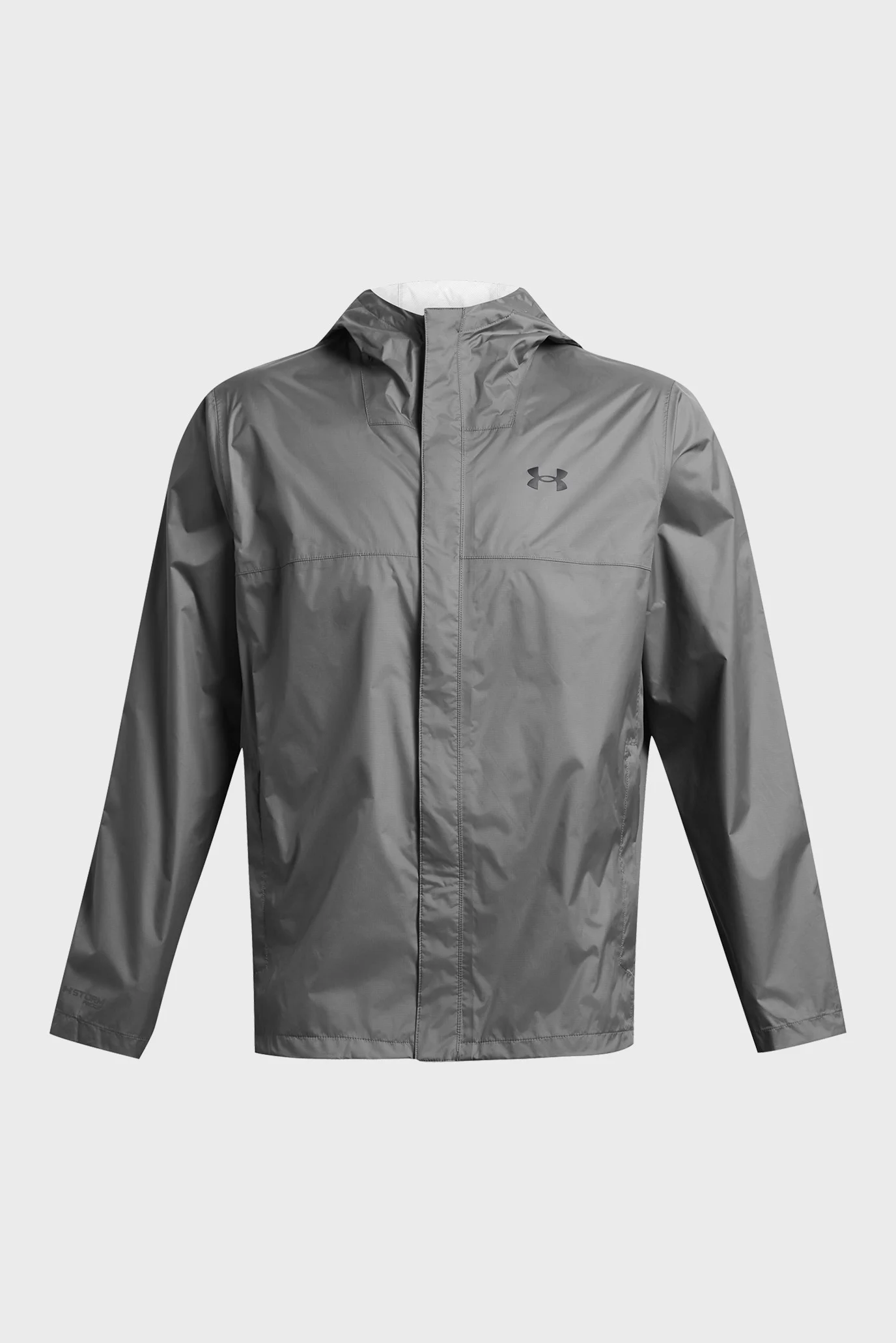 Under Armour მამაკაცის თხელი ქურთუკი CLOUDSTRIKE JACKET-GRY