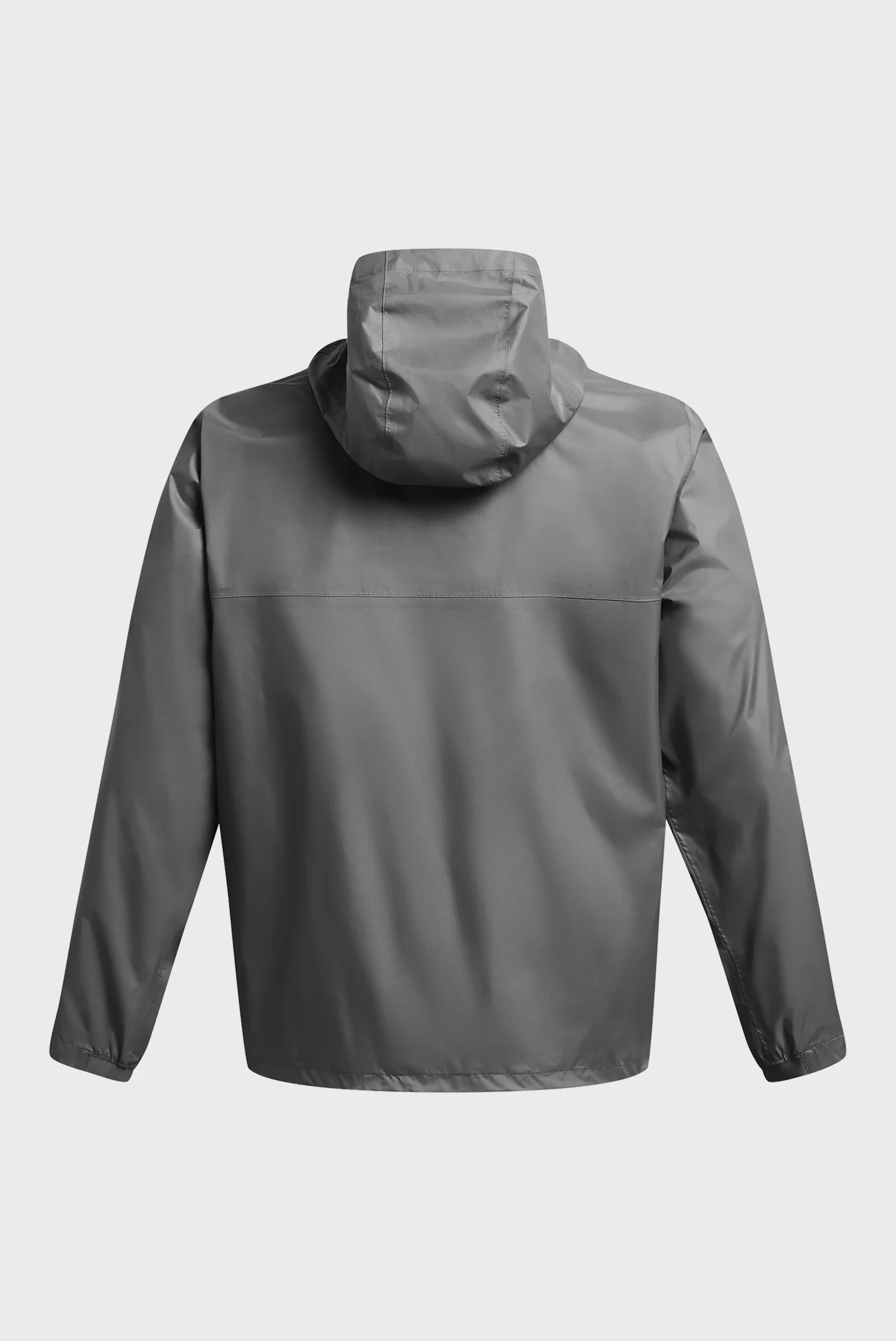 Under Armour მამაკაცის თხელი ქურთუკი CLOUDSTRIKE JACKET-GRY