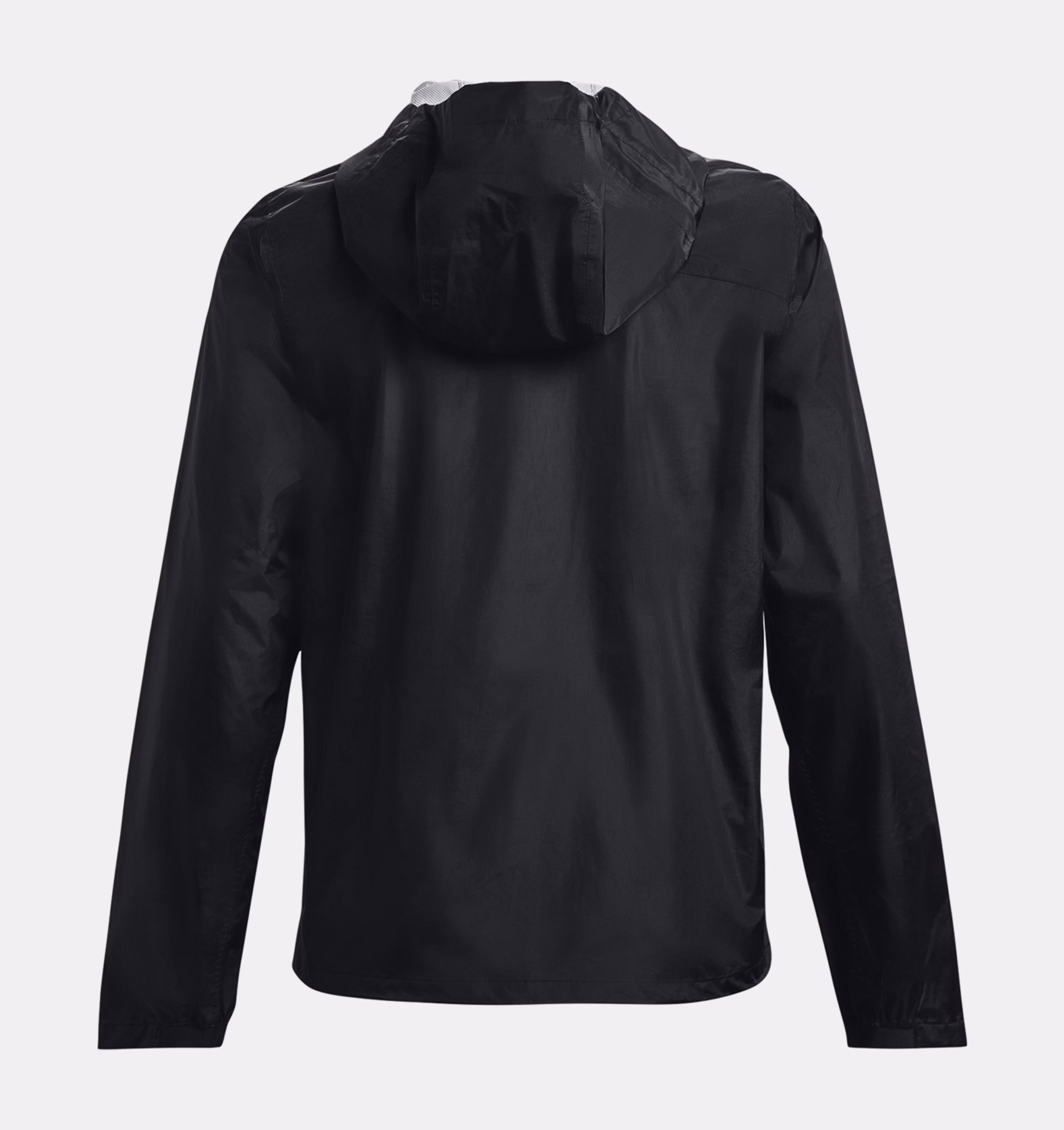 Under Armour ქალის თხელი ქურთუკი CLOUDSTRIKE JACKET-BLK