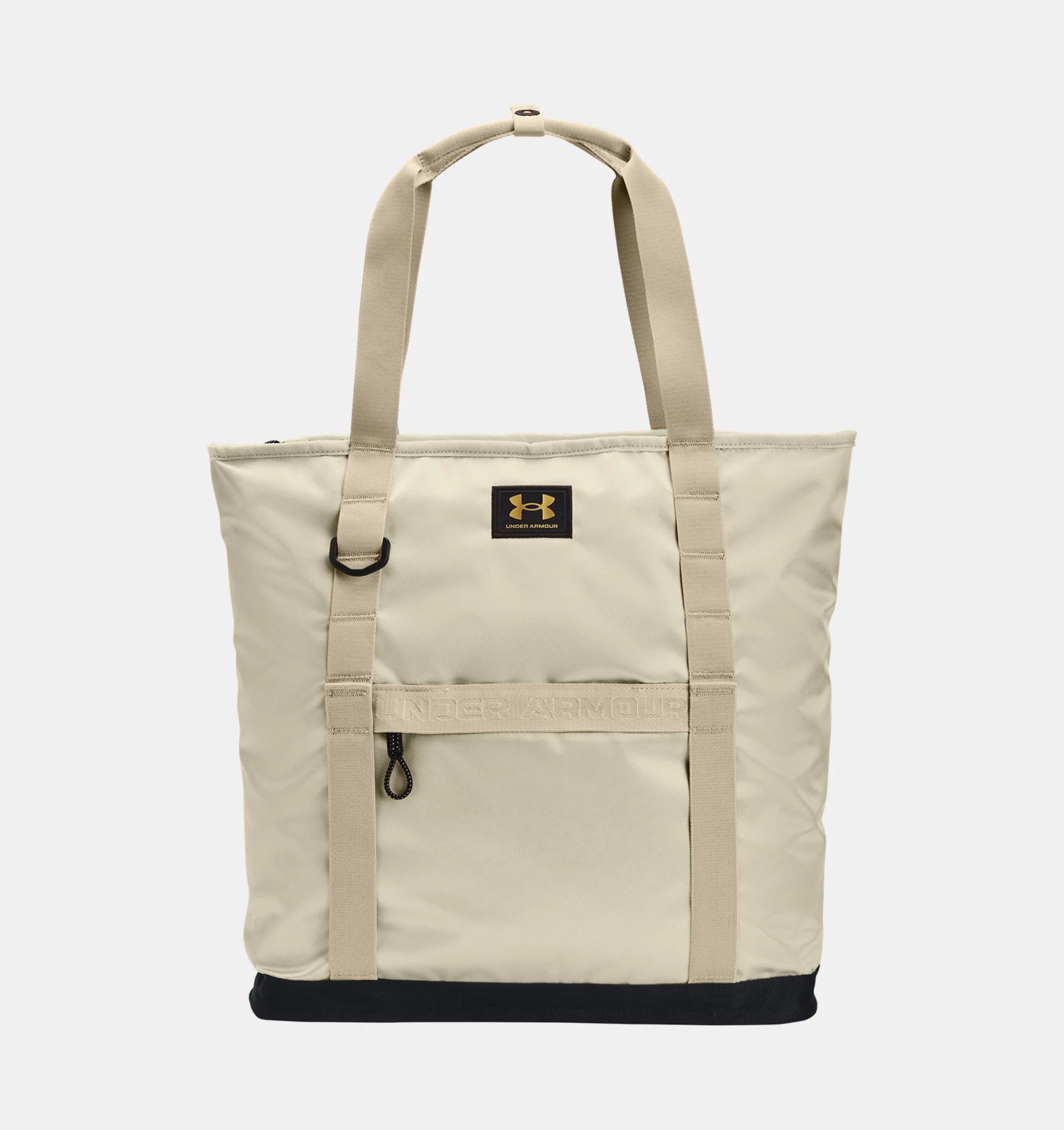 Under Armour ჩანთა UA Studio Tote BP-BRN