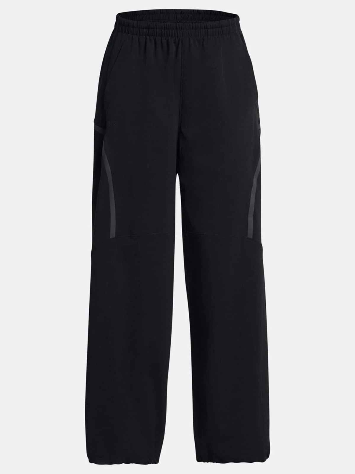 Under Armour ქალის ჯემპრი UA Unstoppable Vntd Para Pt-BLK