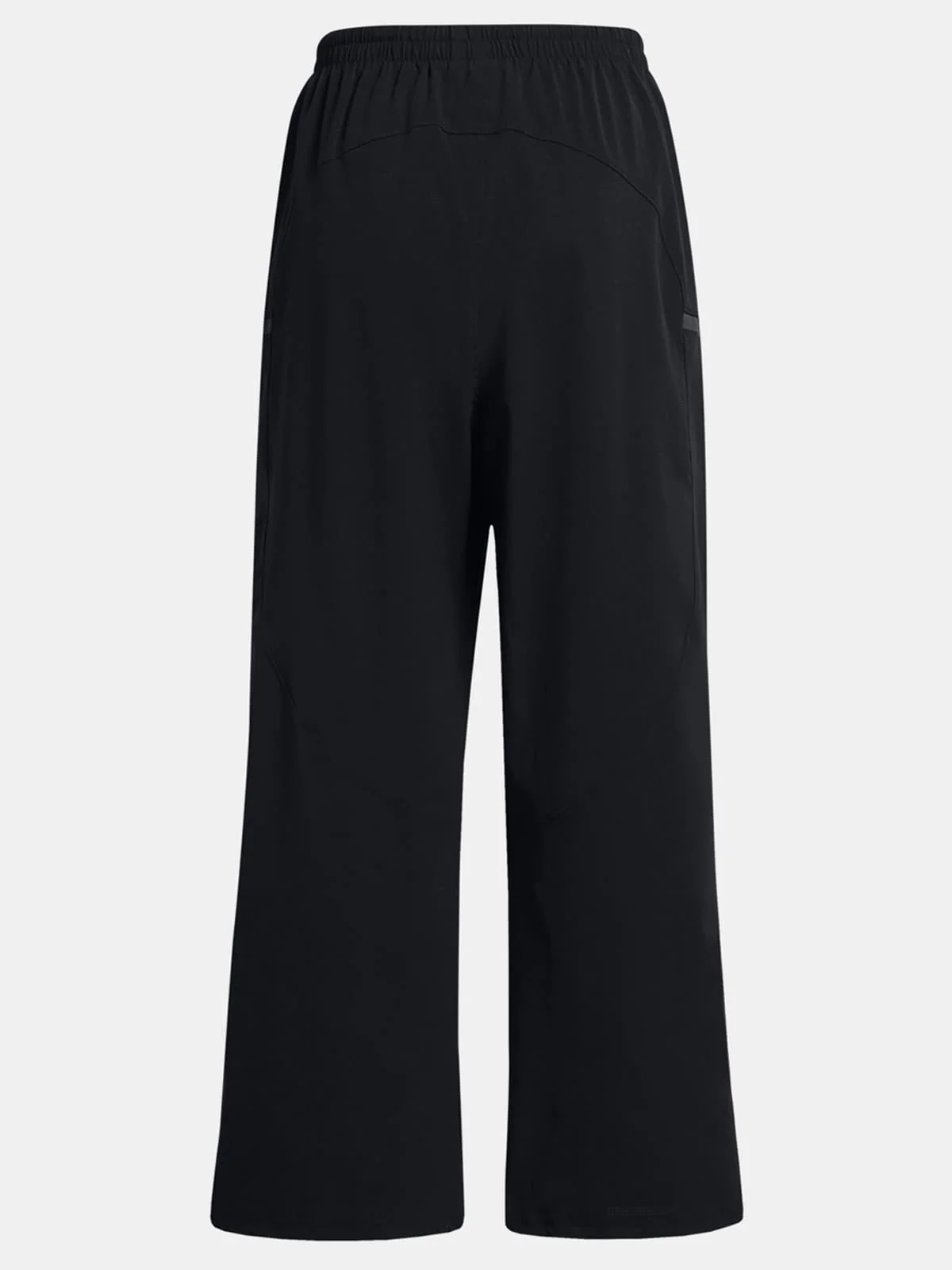 Under Armour ქალის ჯემპრი UA Unstoppable Vntd Para Pt-BLK