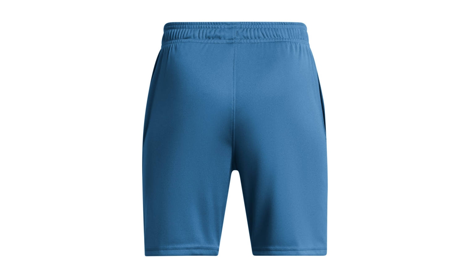 Under Armour ბავშვის შორტი UA Tech Logo Shorts-BLU