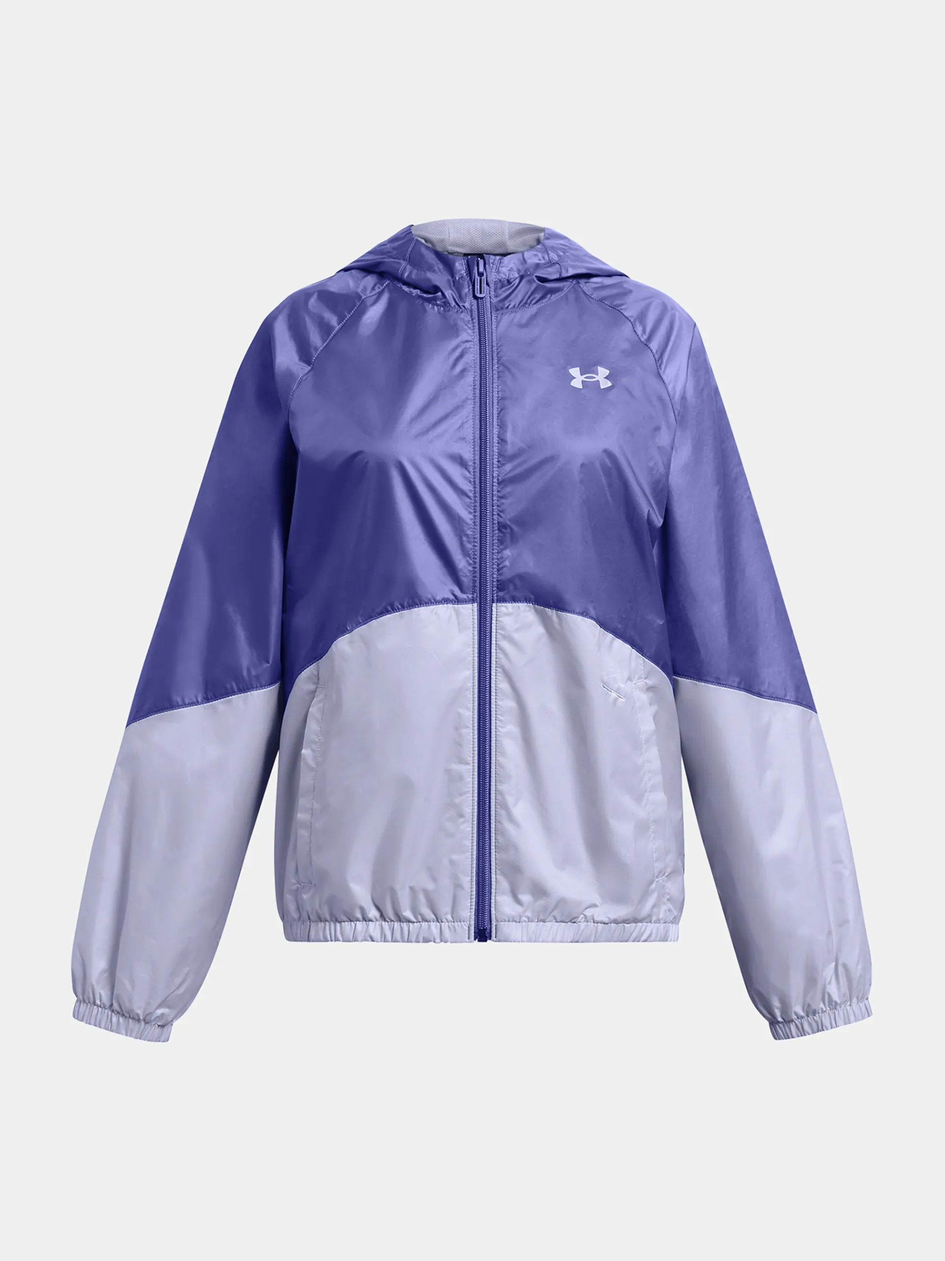 Under Armour ბავშვის ქურთუკი UA SPORT WINDBREAKER Jkt-PPL