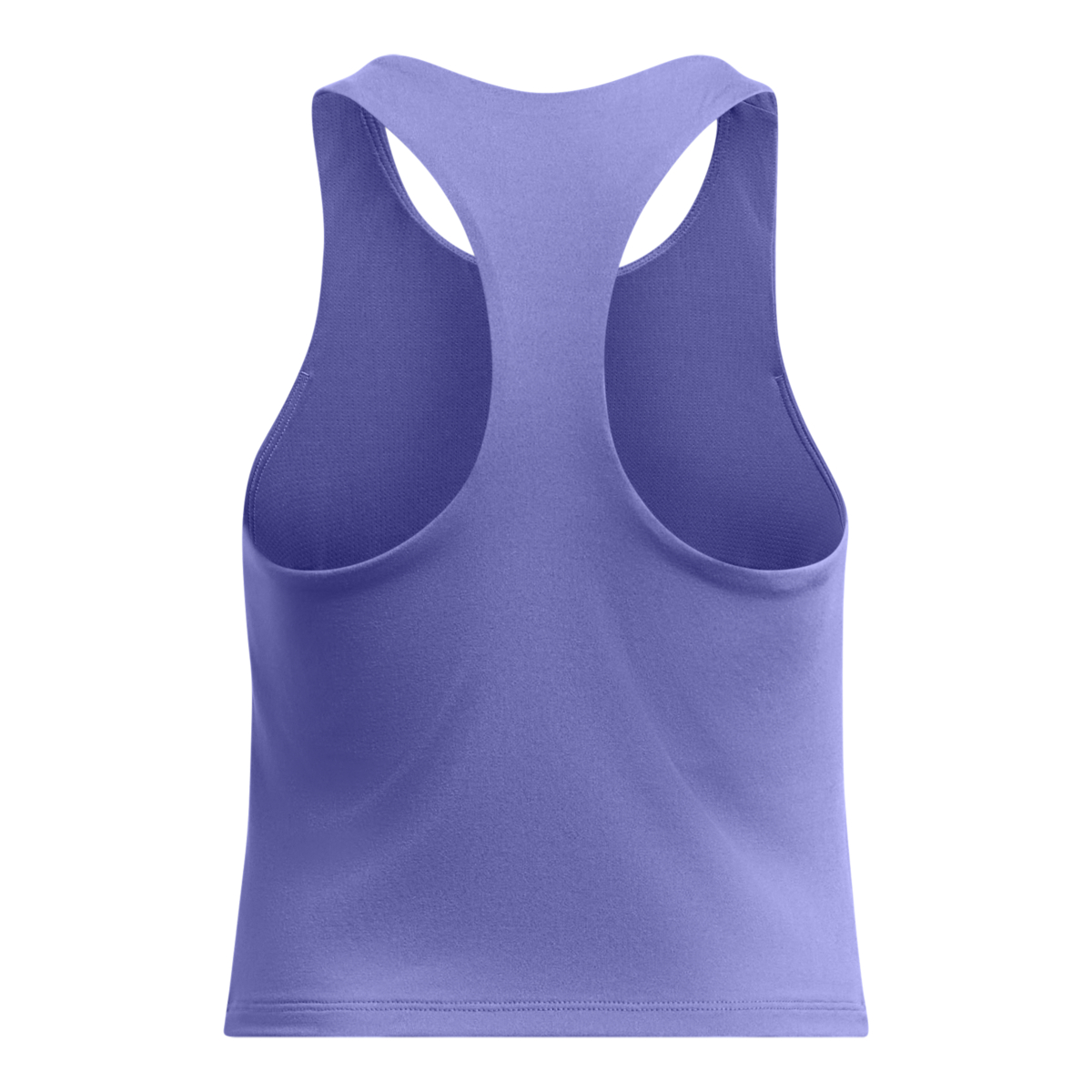 Under Armour ბავშვის ტოპი Motion Branded Crop Tank-PPL