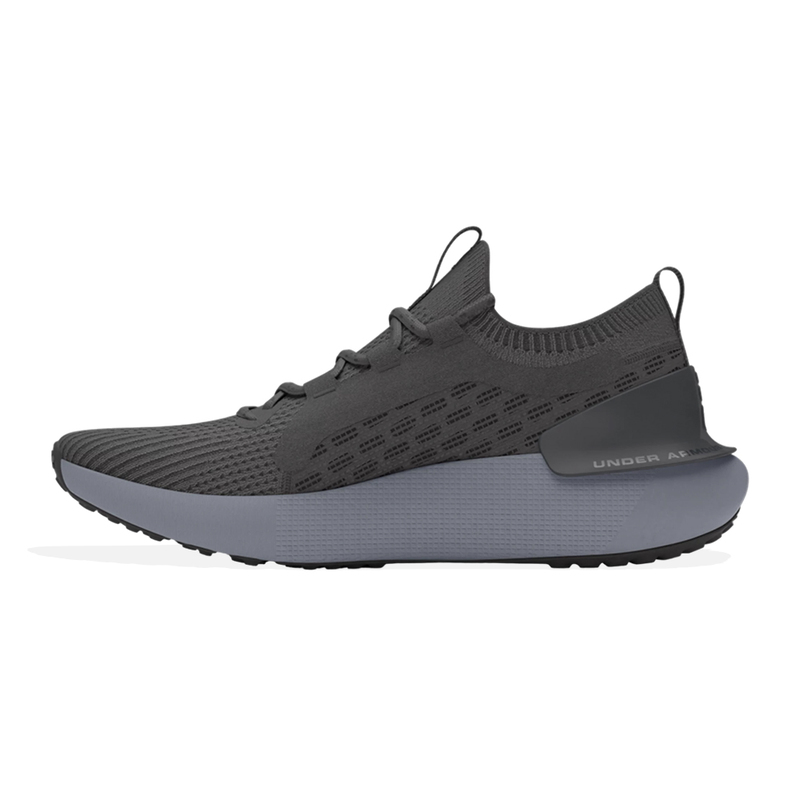 Under Armour მამაკაცის სარბენი ფეხსაცმელი UA HOVR Phantom 3 SE-GRY