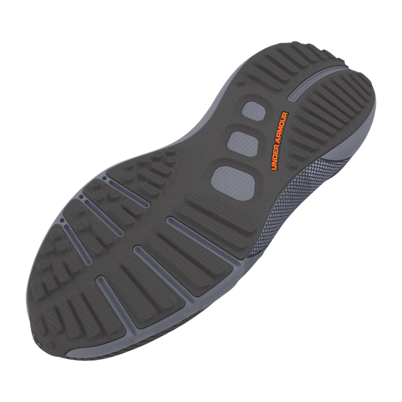 Under Armour მამაკაცის სარბენი ფეხსაცმელი UA HOVR Phantom 3 SE-GRY