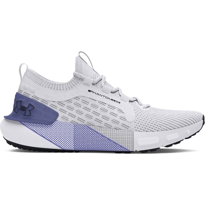 Under Armour ქალის სპორტული ფეხსაცმელი UA W HOVR Phantom 3 SE-WHT