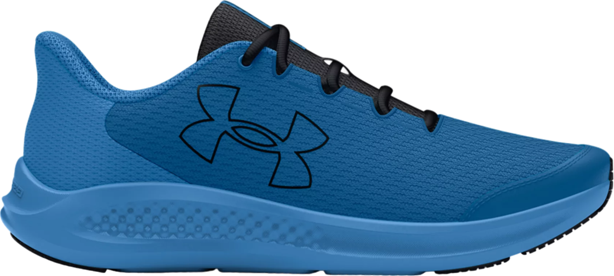 Under Armour ბავშვის ბოტასი UA BGS Charged Pursuit 3 BL-BLU