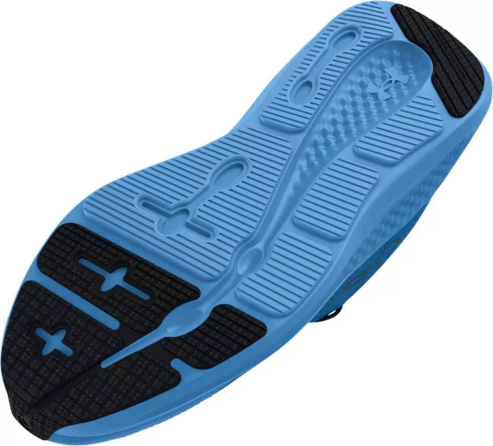 Under Armour ბავშვის ბოტასი UA BGS Charged Pursuit 3 BL-BLU