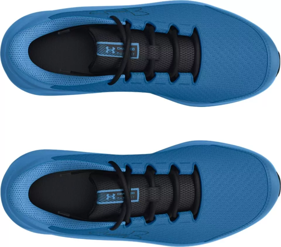 Under Armour ბავშვის ბოტასი UA BGS Charged Pursuit 3 BL-BLU