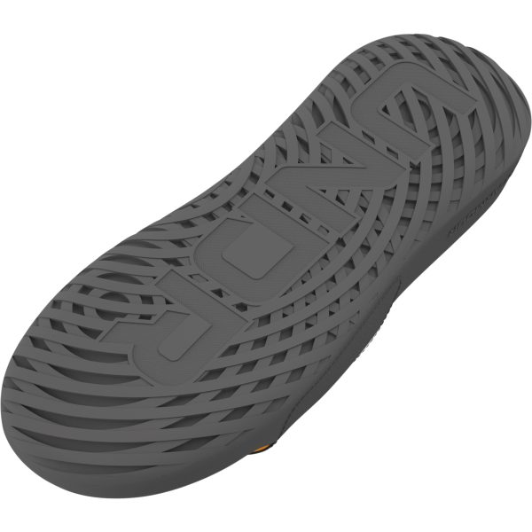 Under Armour მამაკაცის ჩუსტი UA M Ignite Select-GRY